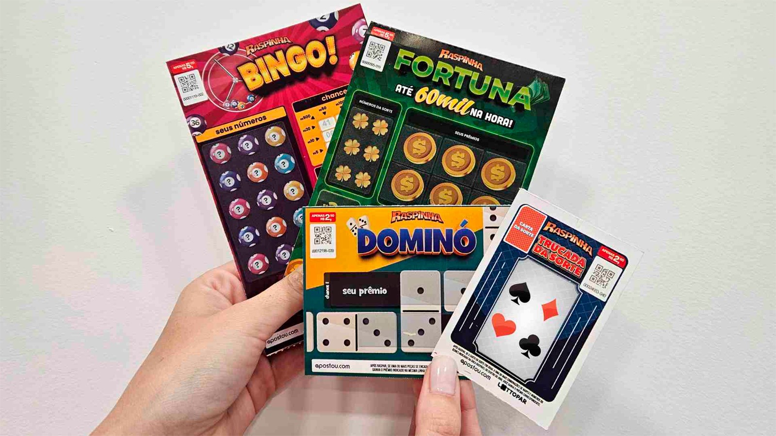 Empresa paulista lidera licitação da Lotesul e propõe repasse de R$ 22 milhões anuais ao Estado