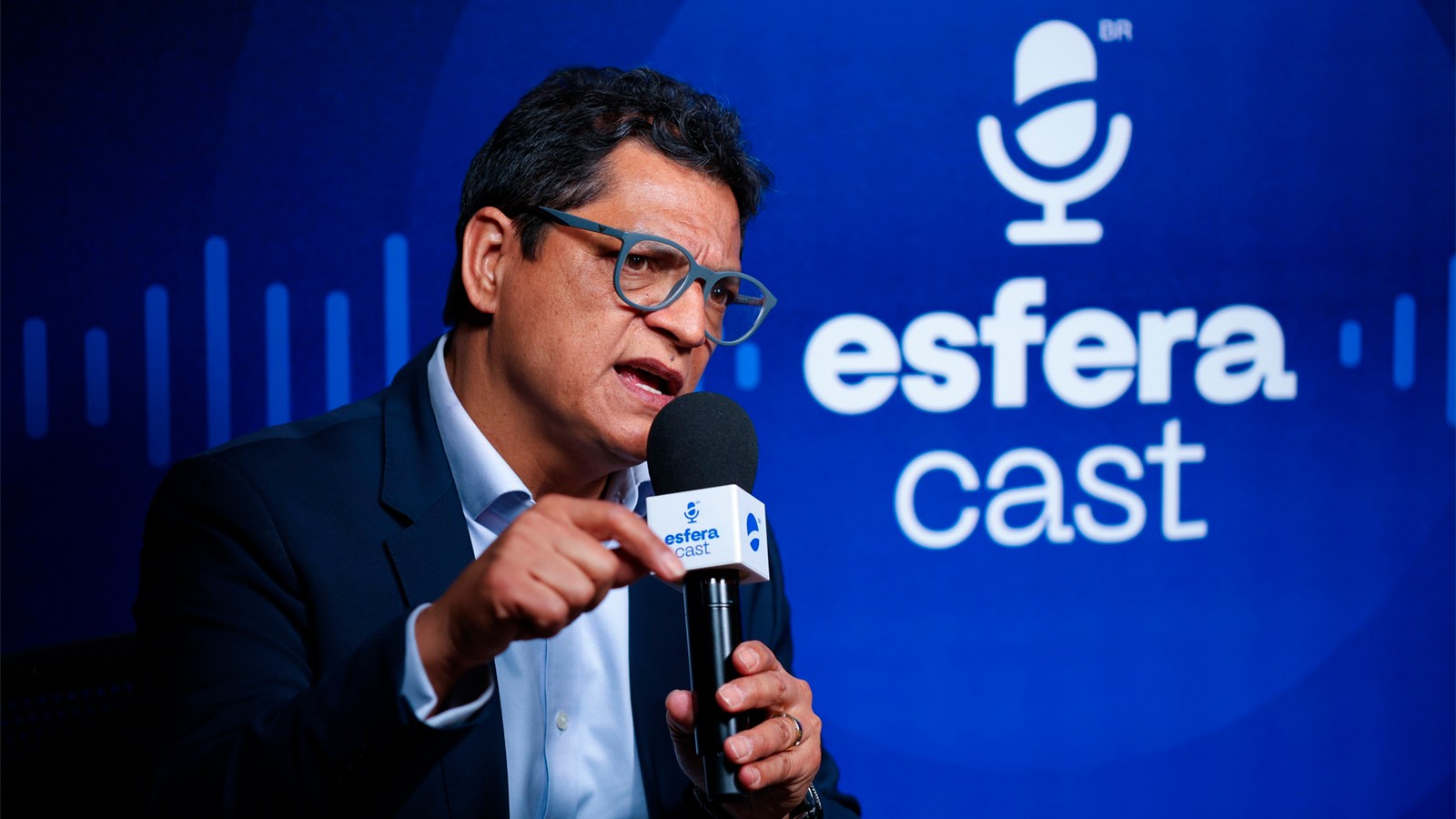 Presidente da Loterj propõe força-tarefa nacional para combater apostas ilegais e crime organizado