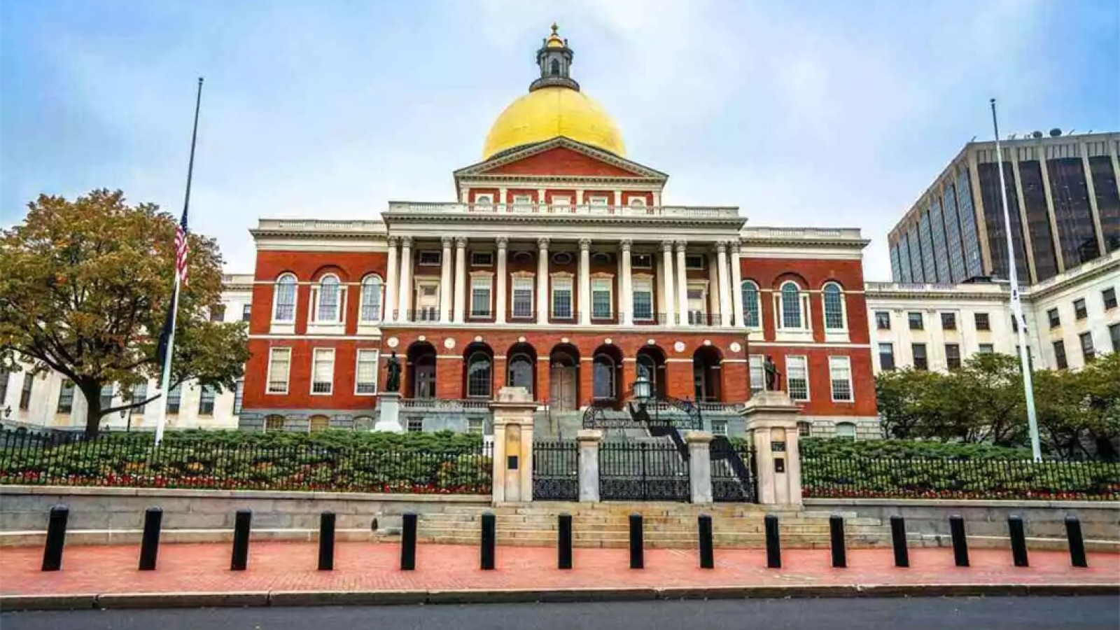 Massachusetts Senate Bill 302 Proposes Major Overhaul of Online Sports Betting Rules