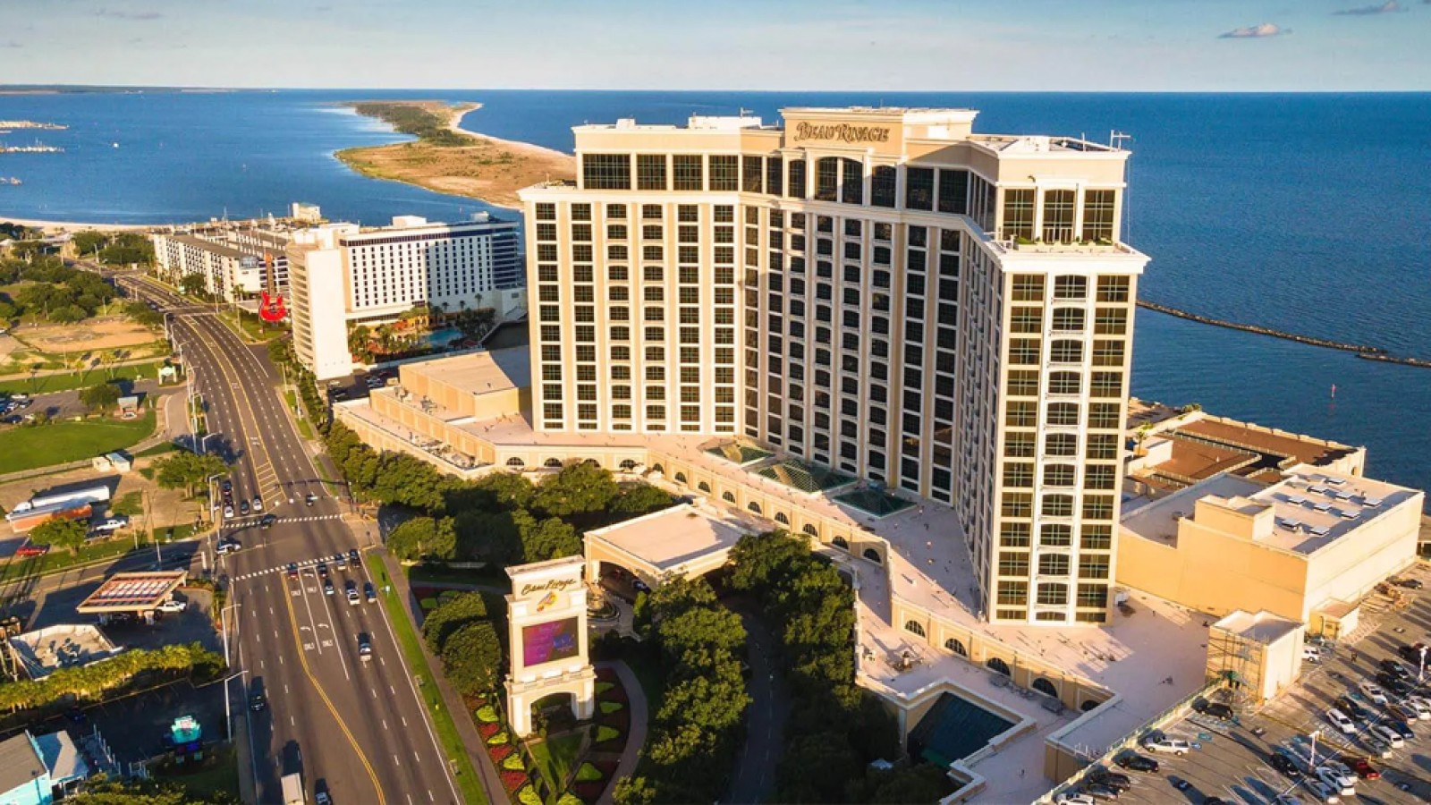 South Mississippi Casinos Surpass $1.5 Billion in Gaming Activity in 2025