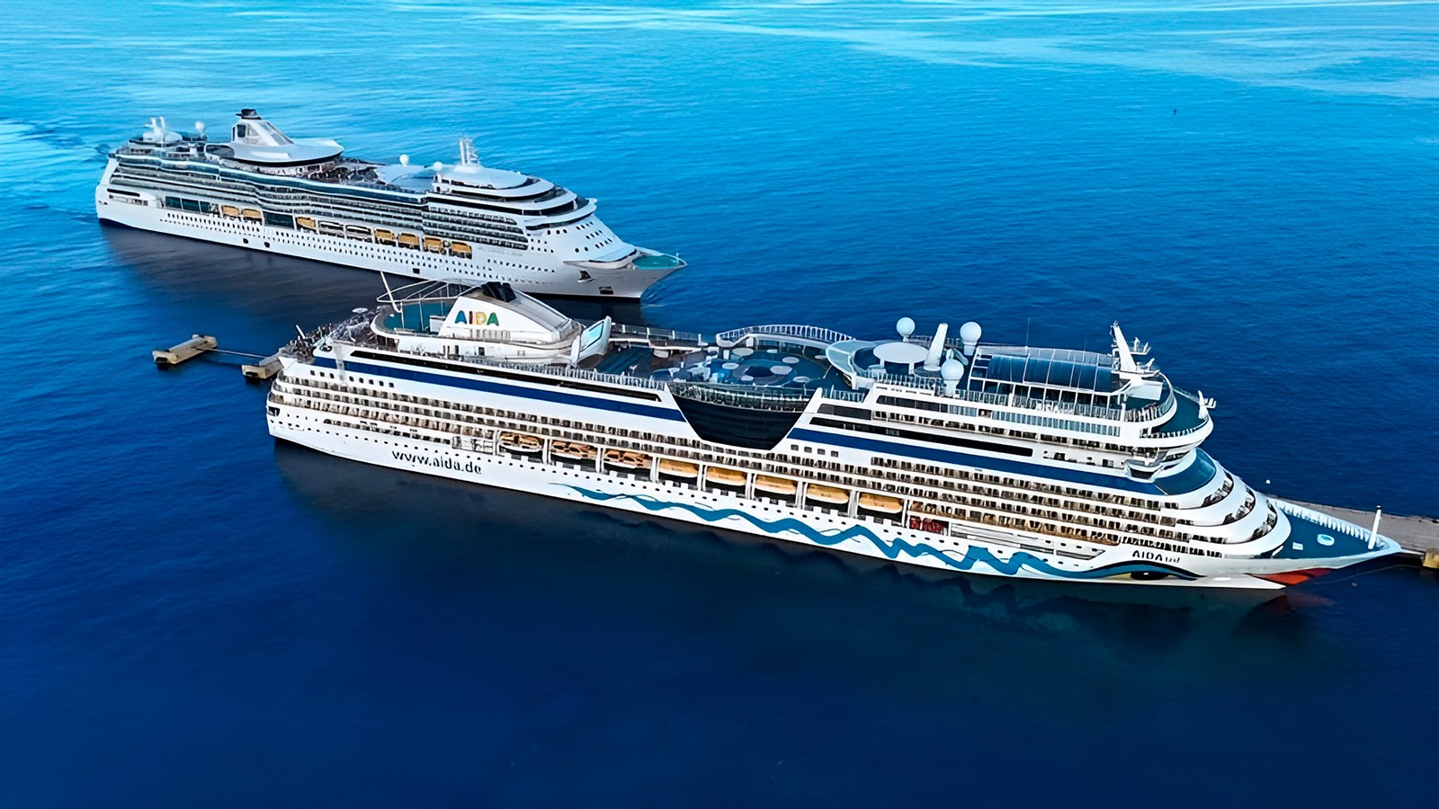 Proposal to Require Licenses for Cruise Ships with Onboard Casinos Entering the Dominican Republic