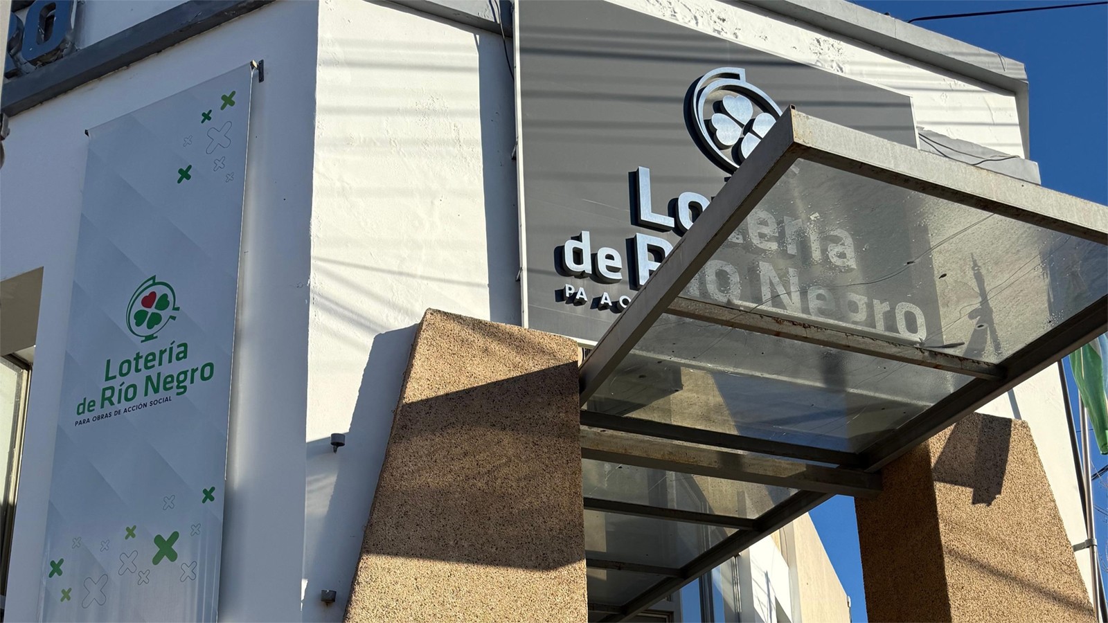 Juego Responsable: La Lotería de Río Negro certificó el Nivel 3 de la WLA