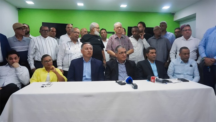 Fenabanca denuncia desorden en el sector de juegos de azar