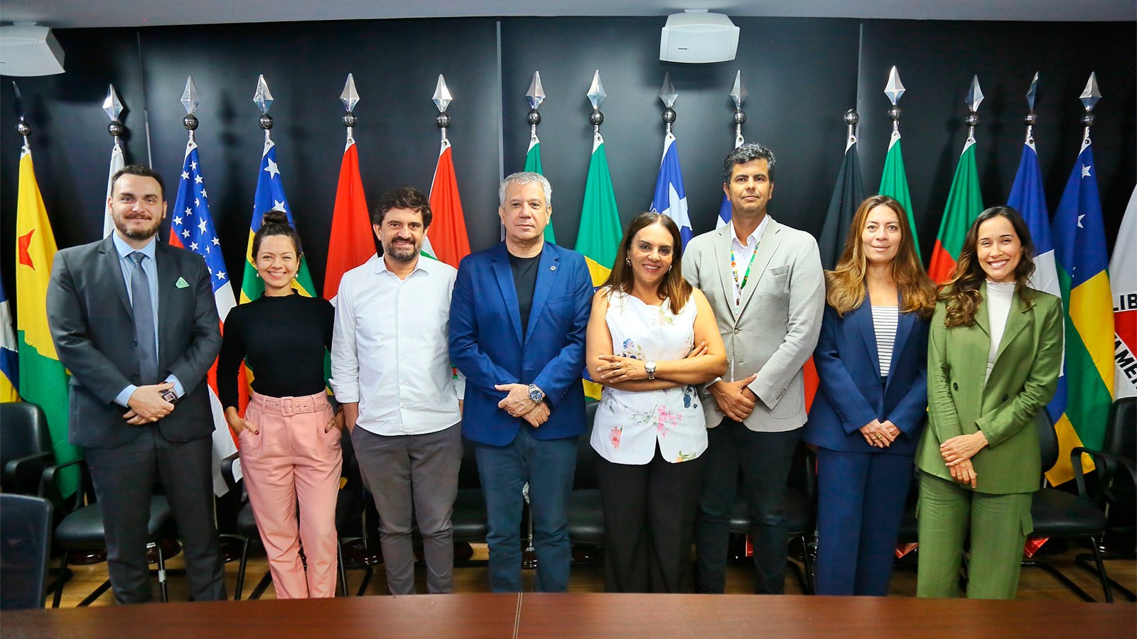 Brasil avança na criação de política nacional contra manipulação de resultados esportivos