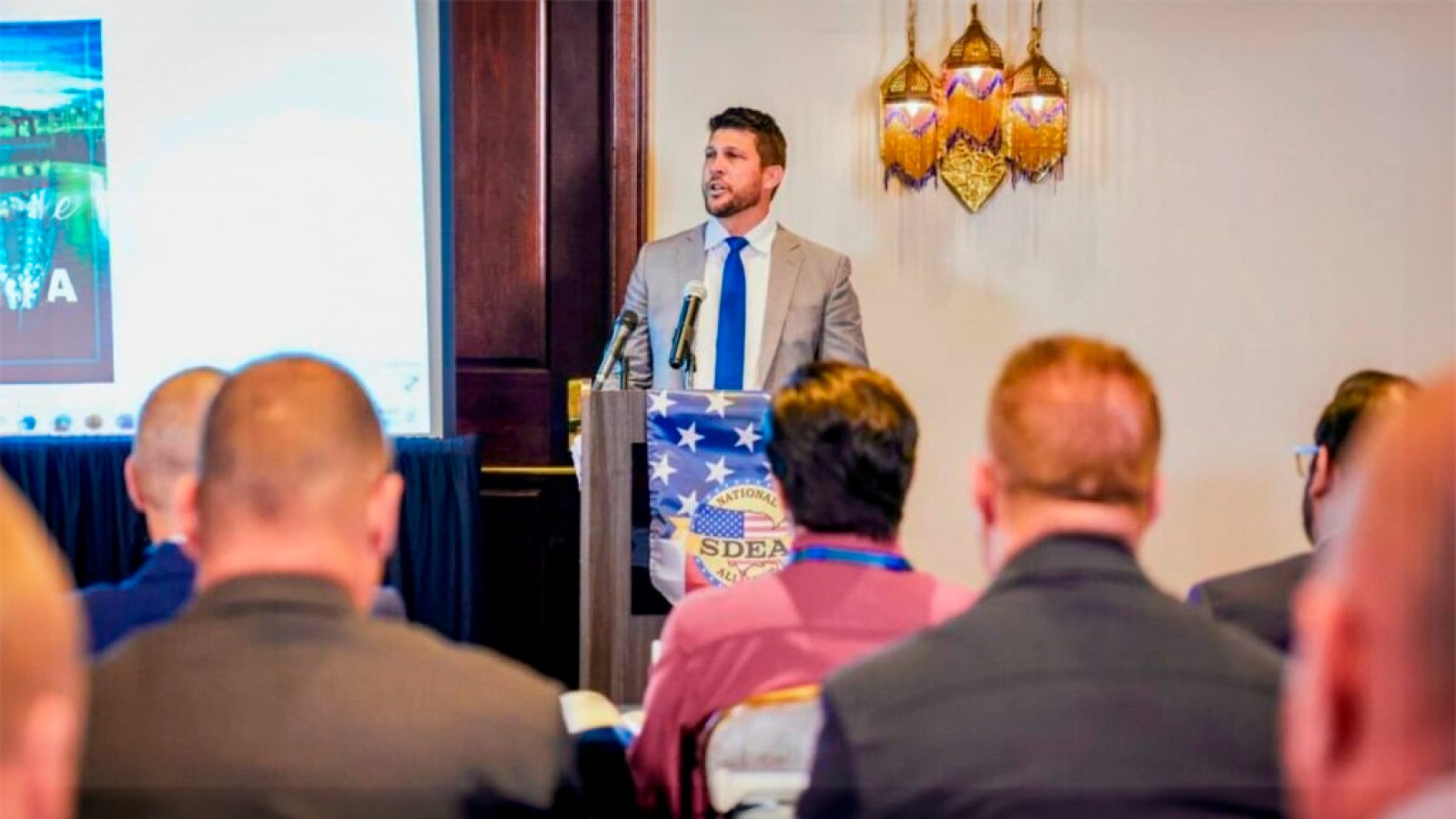 Florida Attorney General Intends to Ramp Up Enforcement Against Illegal Gambling Operators in 2026