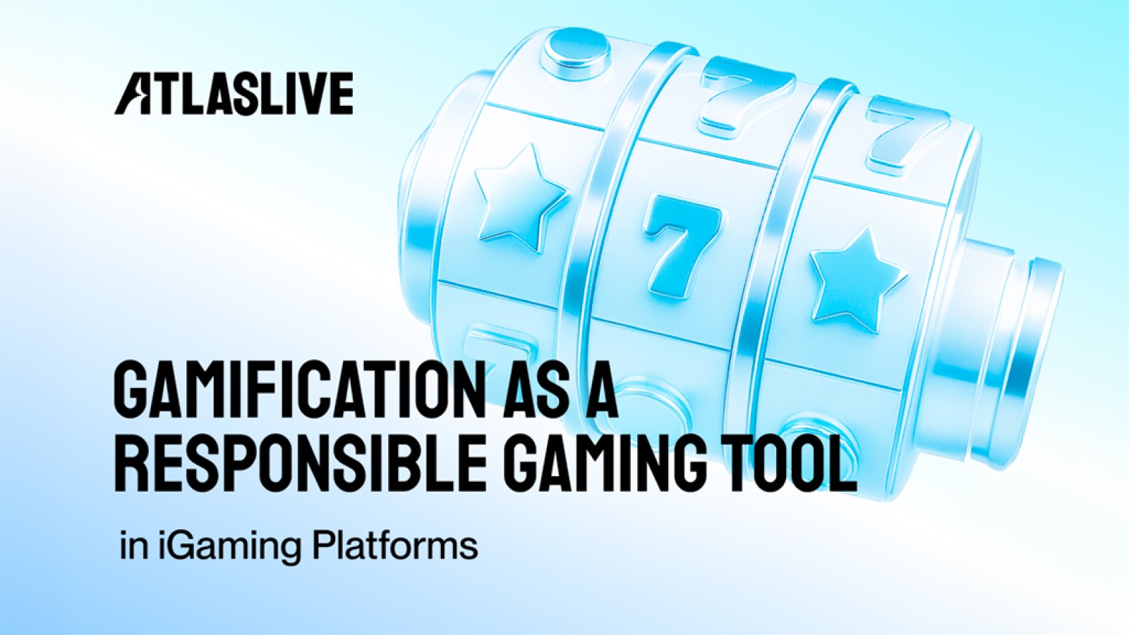 Atlaslive highlights gamification as a strategic ally of responsible gaming in iGaming