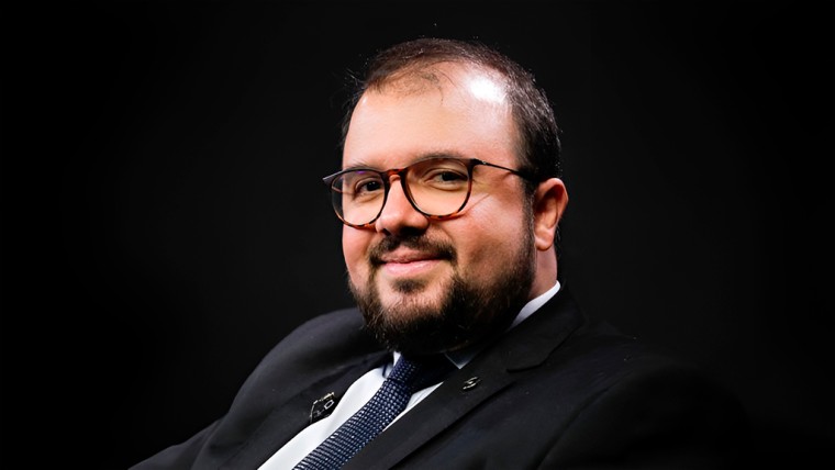 Regis Dudena deixa Secretaria de Prêmios e Apostas e assume Reformas Econômicas no Ministério da Fazenda