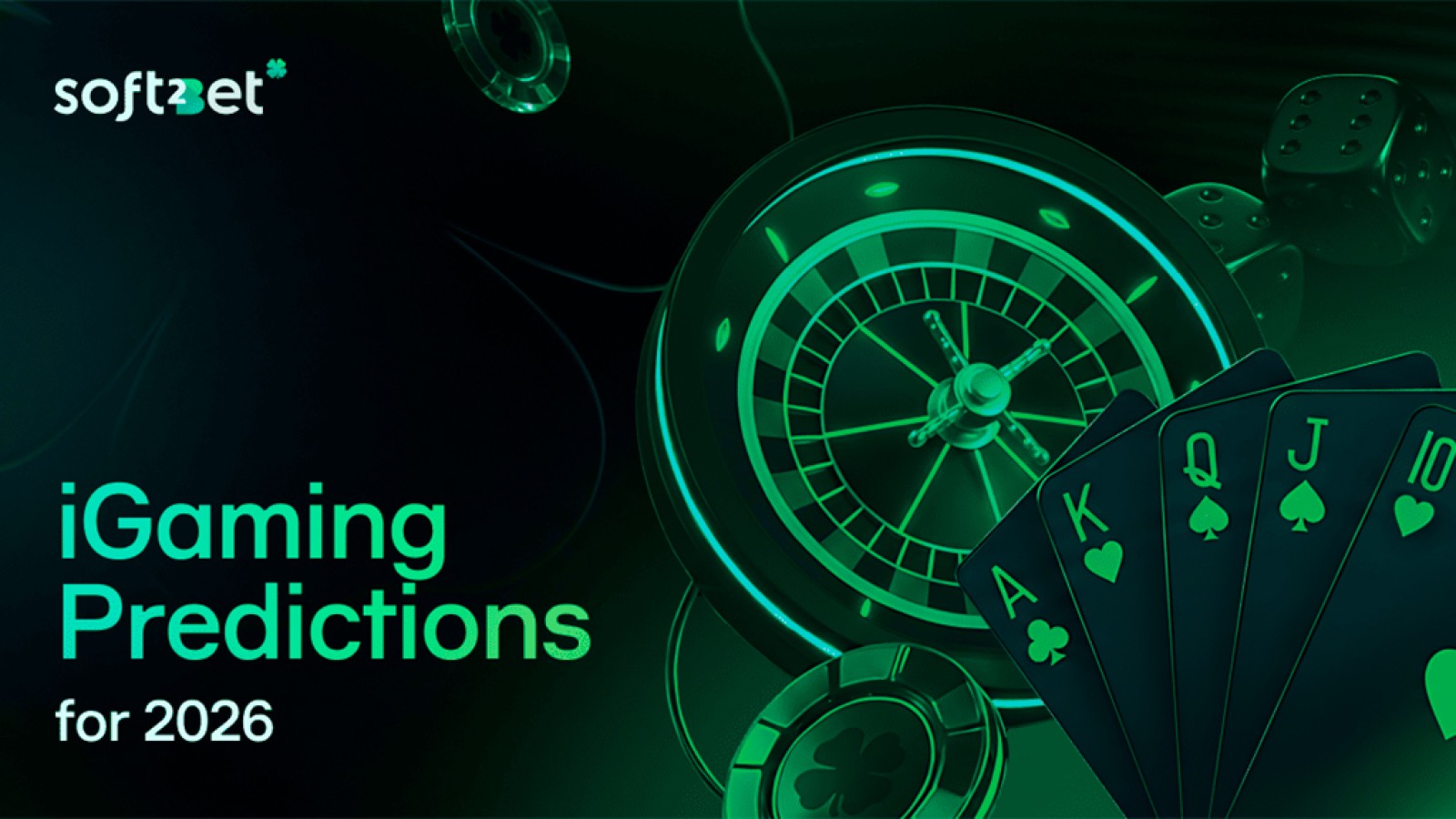 2026 iGaming trends: Responsible gambling, player safety innovations, and rising operator obligations, by Soft2Bet