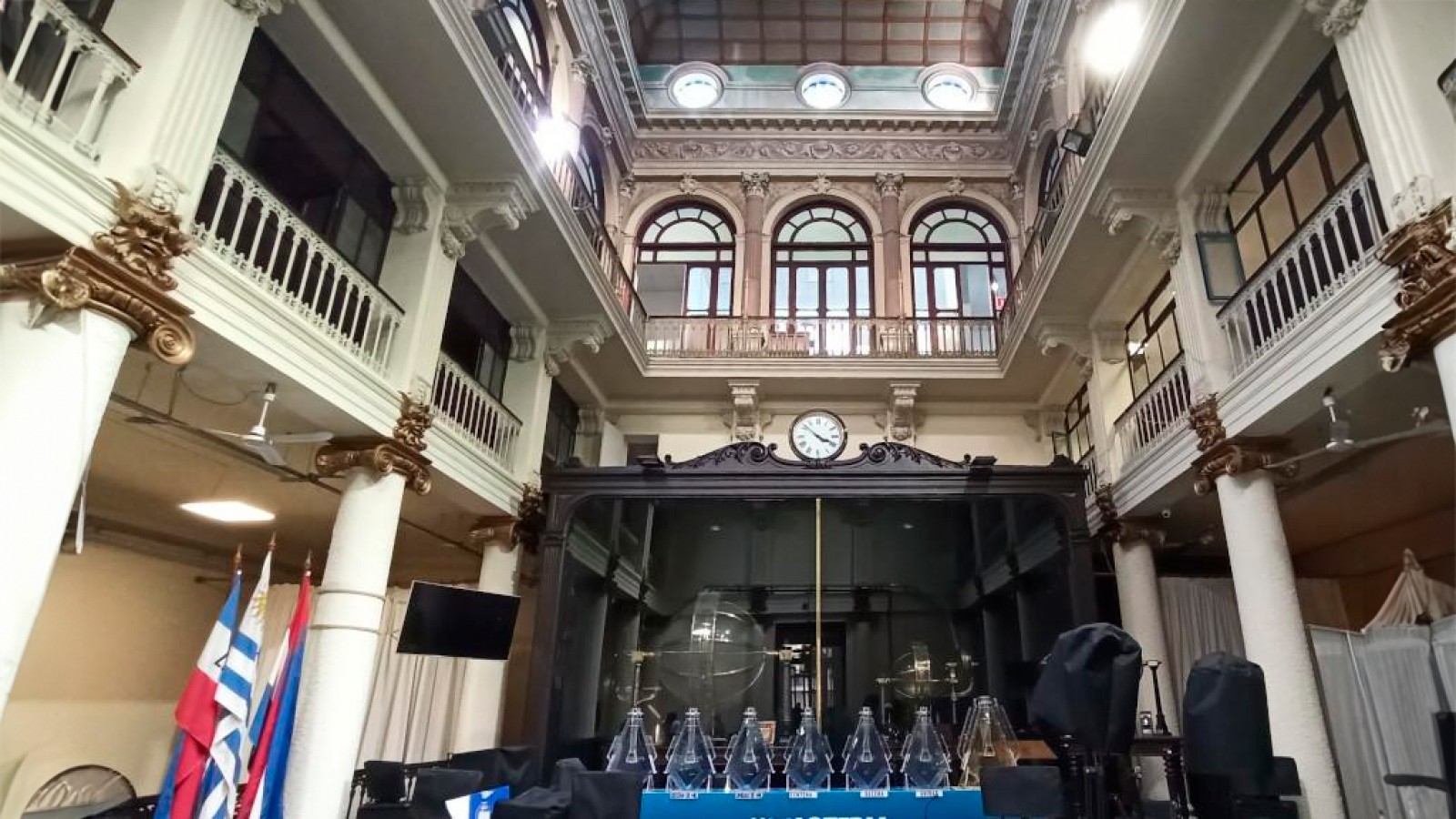 Uruguay autoriza una prueba piloto para el control digital y en tiempo real del pago de premios de quinielas