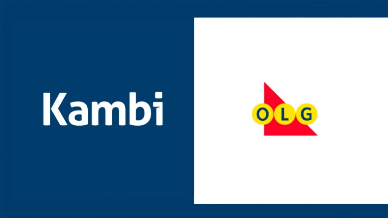 Kambi Group becomes official sportsbook partner of Ontario Lottery and Gaming Corporation following novation agreement