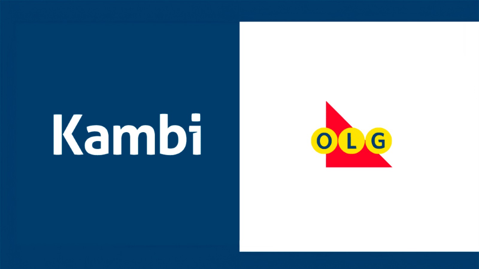 Kambi Group becomes official sportsbook partner of Ontario Lottery and Gaming Corporation following novation agreement