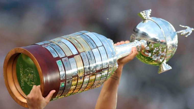 Apostas ganham tração com a Libertadores e transações em bets sobem até 80% antes dos jogos