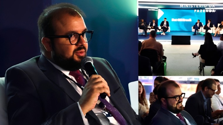 Brazil: Secretary of Prizes and Betting Highlights Consolidation of the Regulated Market and Concludes His Term at the Treasury