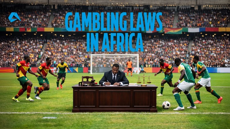 Altenar explains all about Gambling Laws and Regulations in South Africa