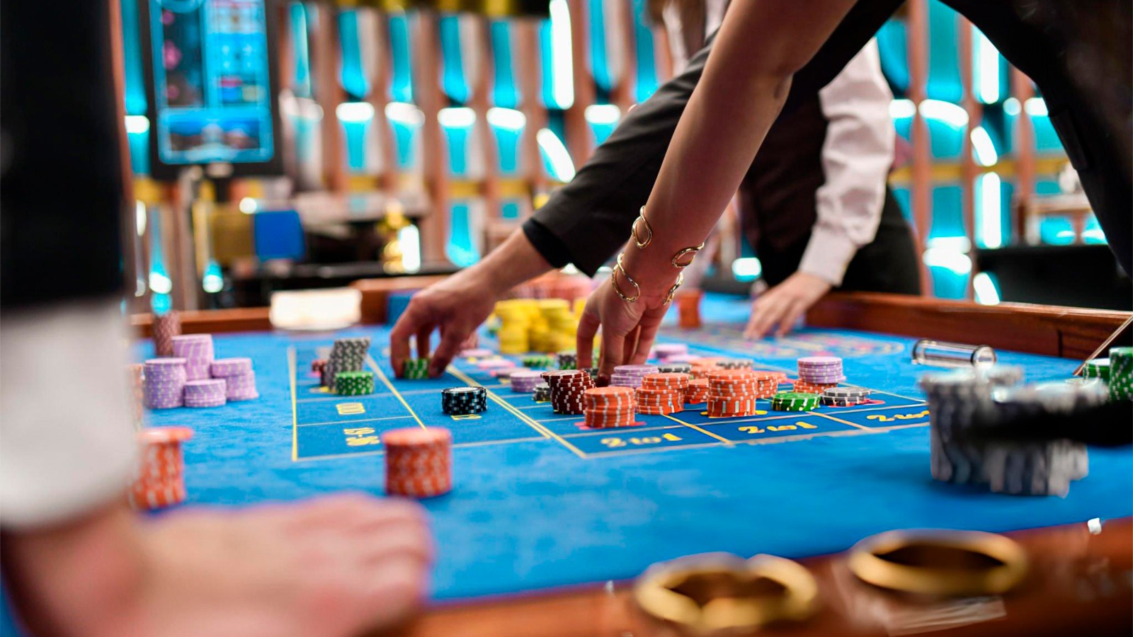 Dutch Coalition Signals Tougher Gambling Policy With Proposed Ad Ban and Licence Limits