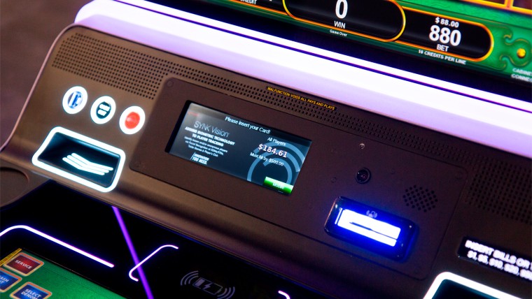 Regulating the Game Global Awards 2026: Konami’s SYNK Vision Named Finalist