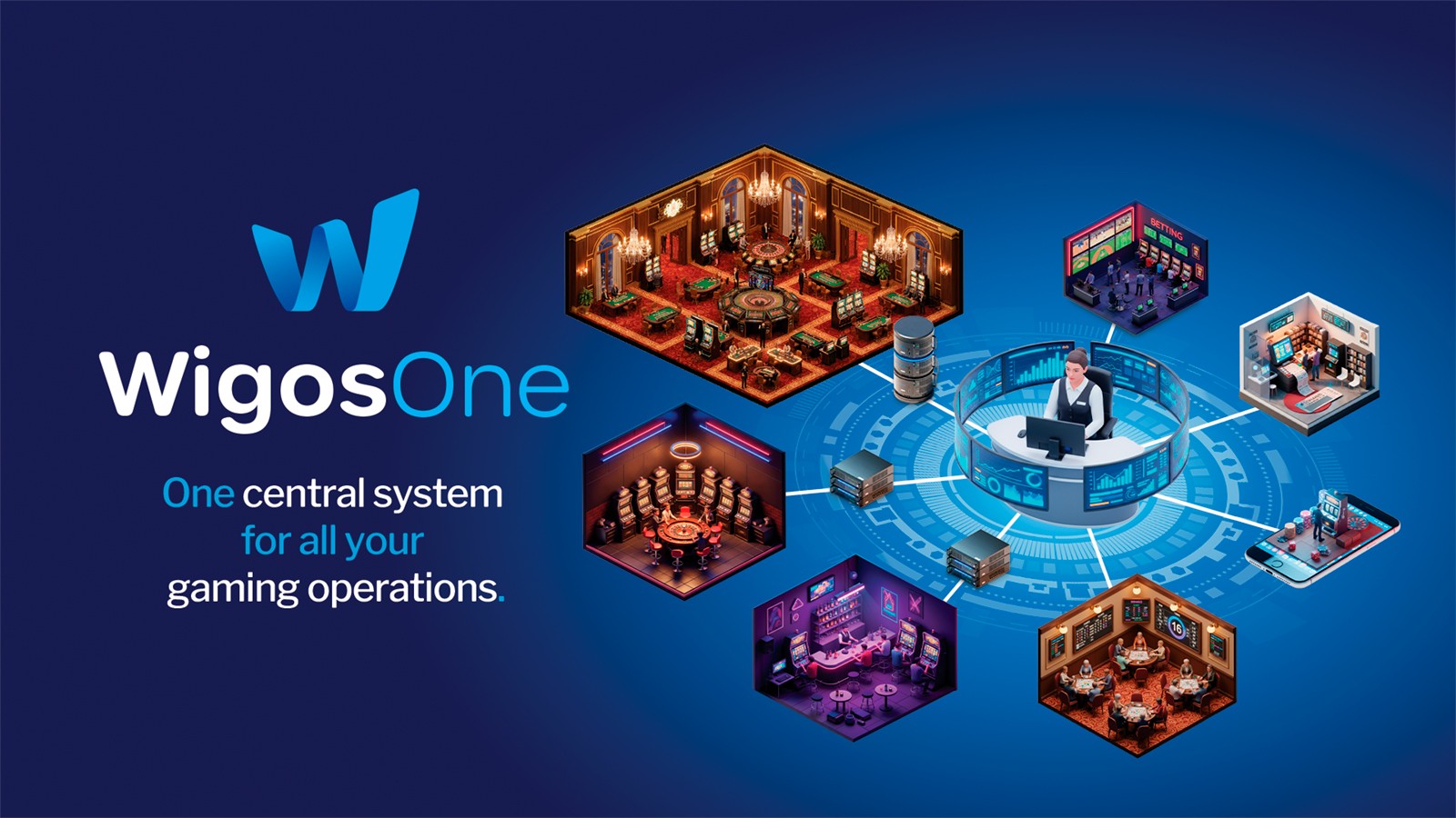 Win Systems Expands Presence in Spain and Highlights Route Operations at ICE 2026