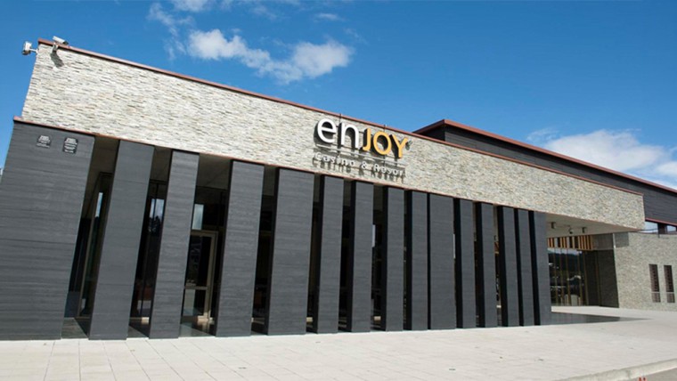 Chile: Castro busca blindar la continuidad del casino ante el fin de la licencia en 2027