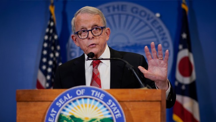 Ohio Governor Mike DeWine Calls Sports Betting Law His Biggest Mistake, Reigniting Debate on Regulation and Integrity