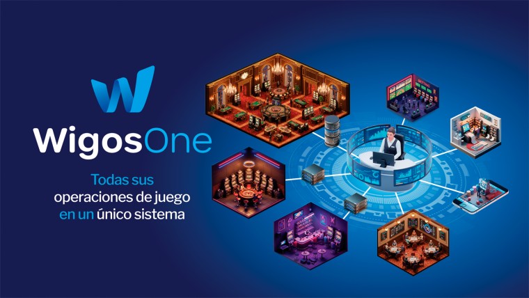 Win Systems amplía su presencia en España y destaca las operaciones de ruta en ICE 2026