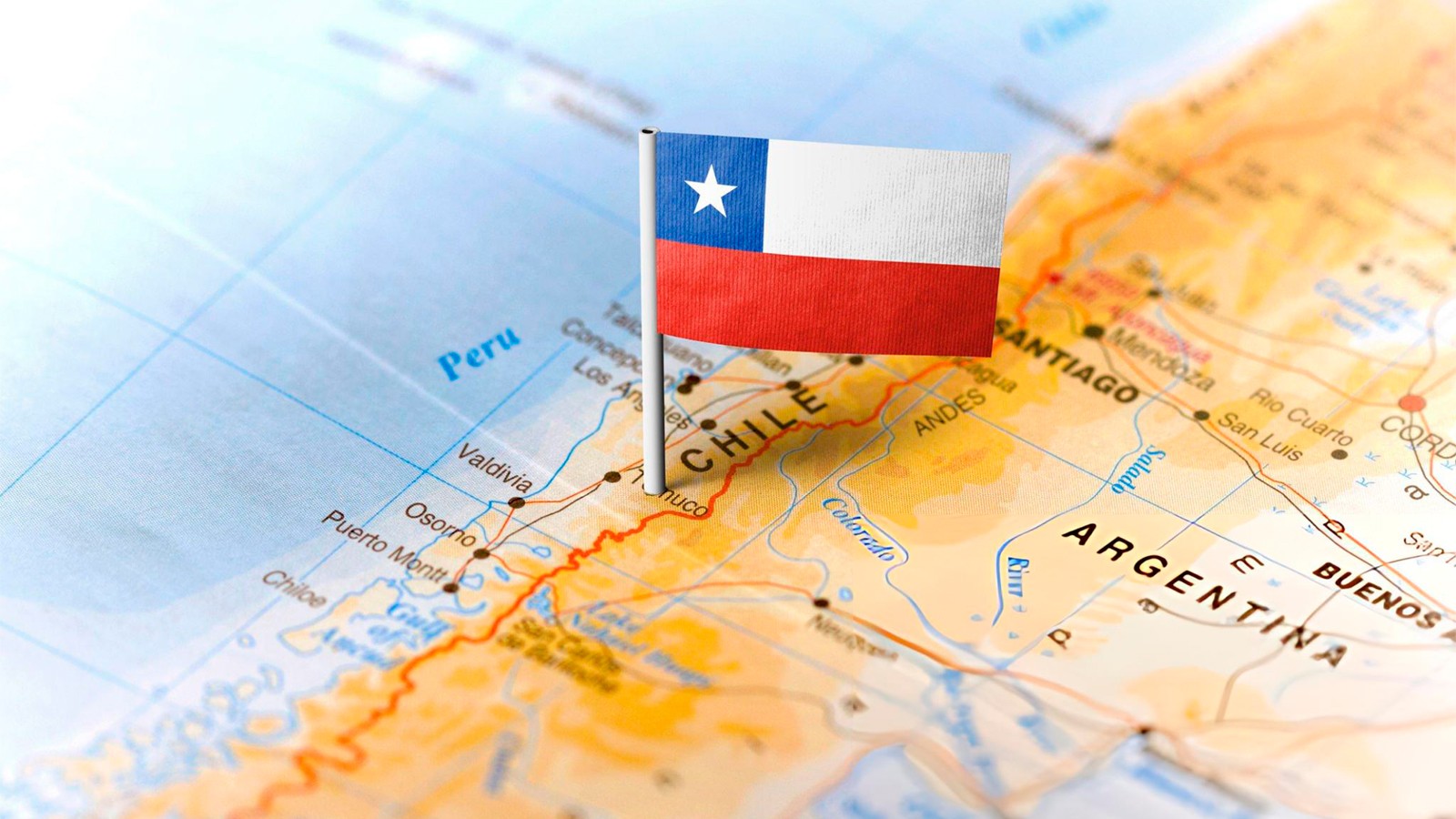 Chile: inician proceso de otorgamiento de permisos de operación de casinos de juego en cuatro comunas