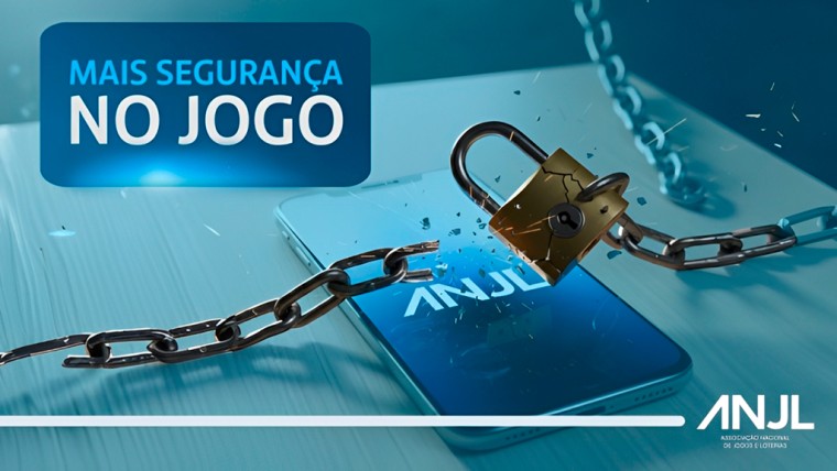 ANJL avalia como avanço positivo criação de laboratório federal para combater apostas ilegais