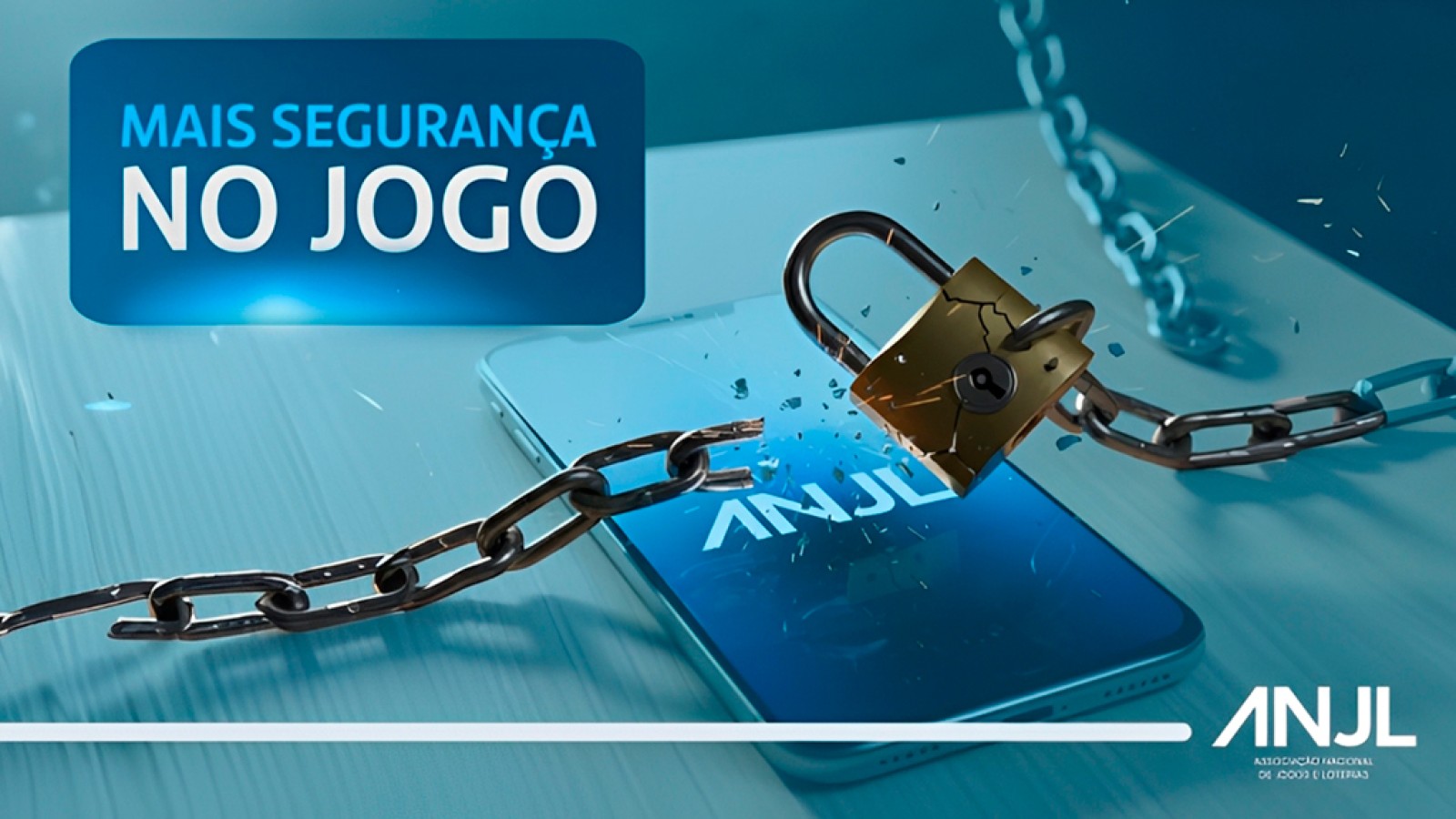 ANJL avalia como avanço positivo criação de laboratório federal para combater apostas ilegais