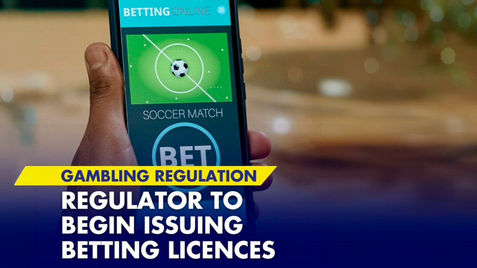 Ireland Activates New Gambling Licensing Regime as Minister Signs Commencement Order