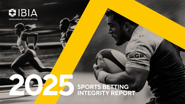 IBIA Reports 300 Suspicious Betting Alerts in 2025, Marking a 29% Annual Increase
