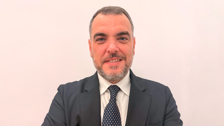 Euro Games Technology Appoints Fabio Massimo Molinari as New Director of EGT Italy