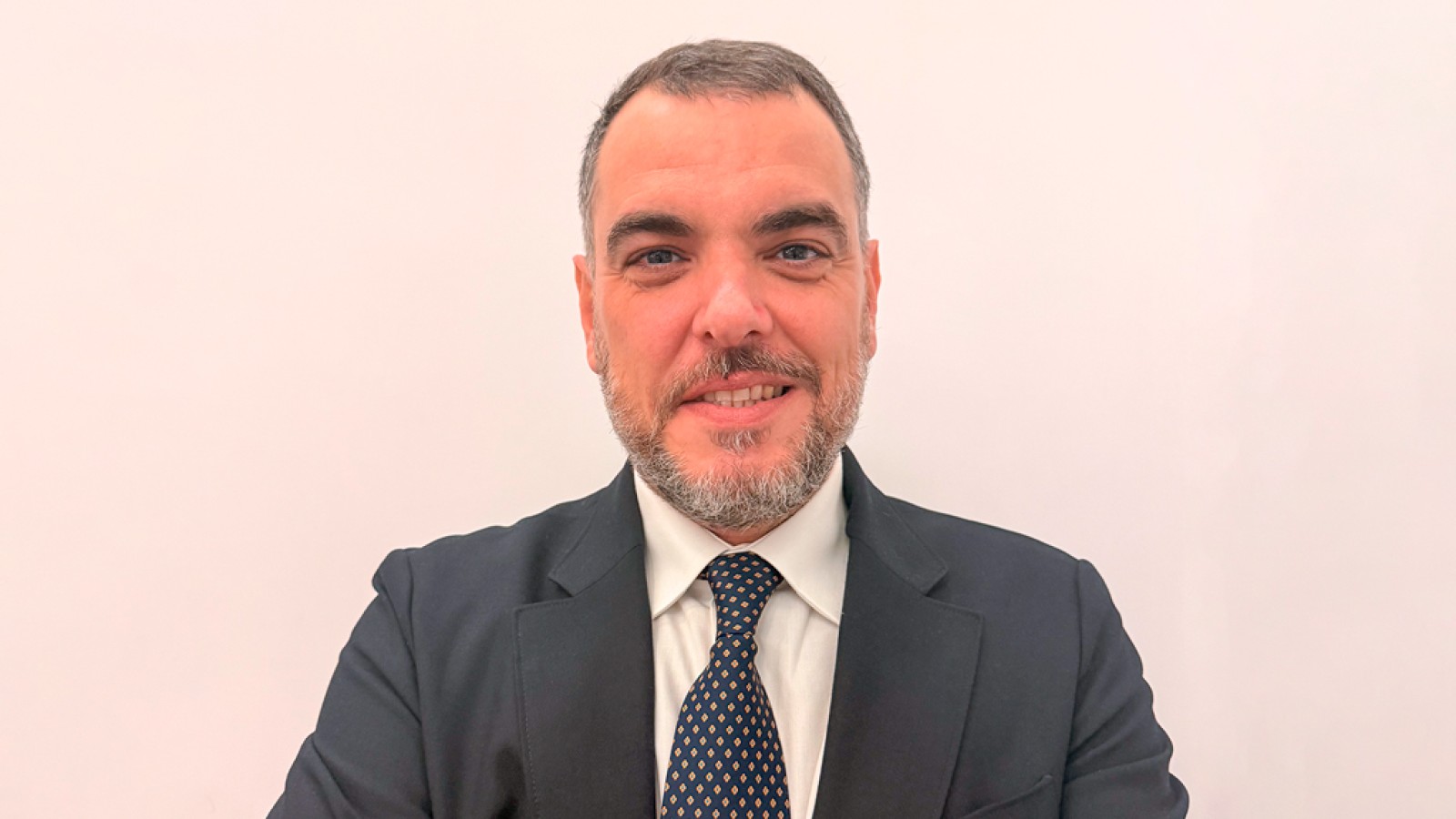 Euro Games Technology Appoints Fabio Massimo Molinari as New Director of EGT Italy