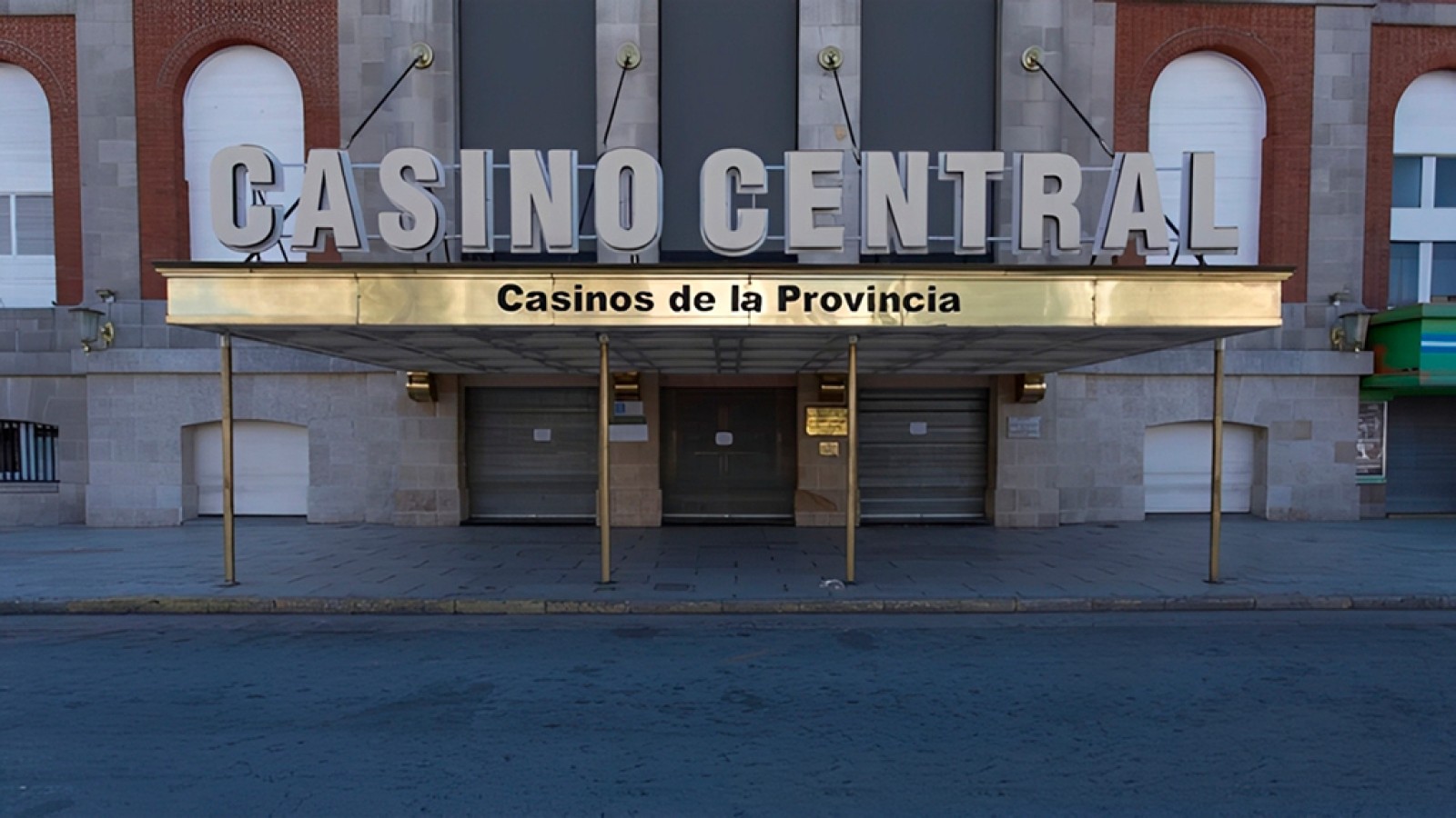 Paro y protestas en casinos de Buenos Aires: gremio lanza plan de lucha y movilización en Mar del Plata