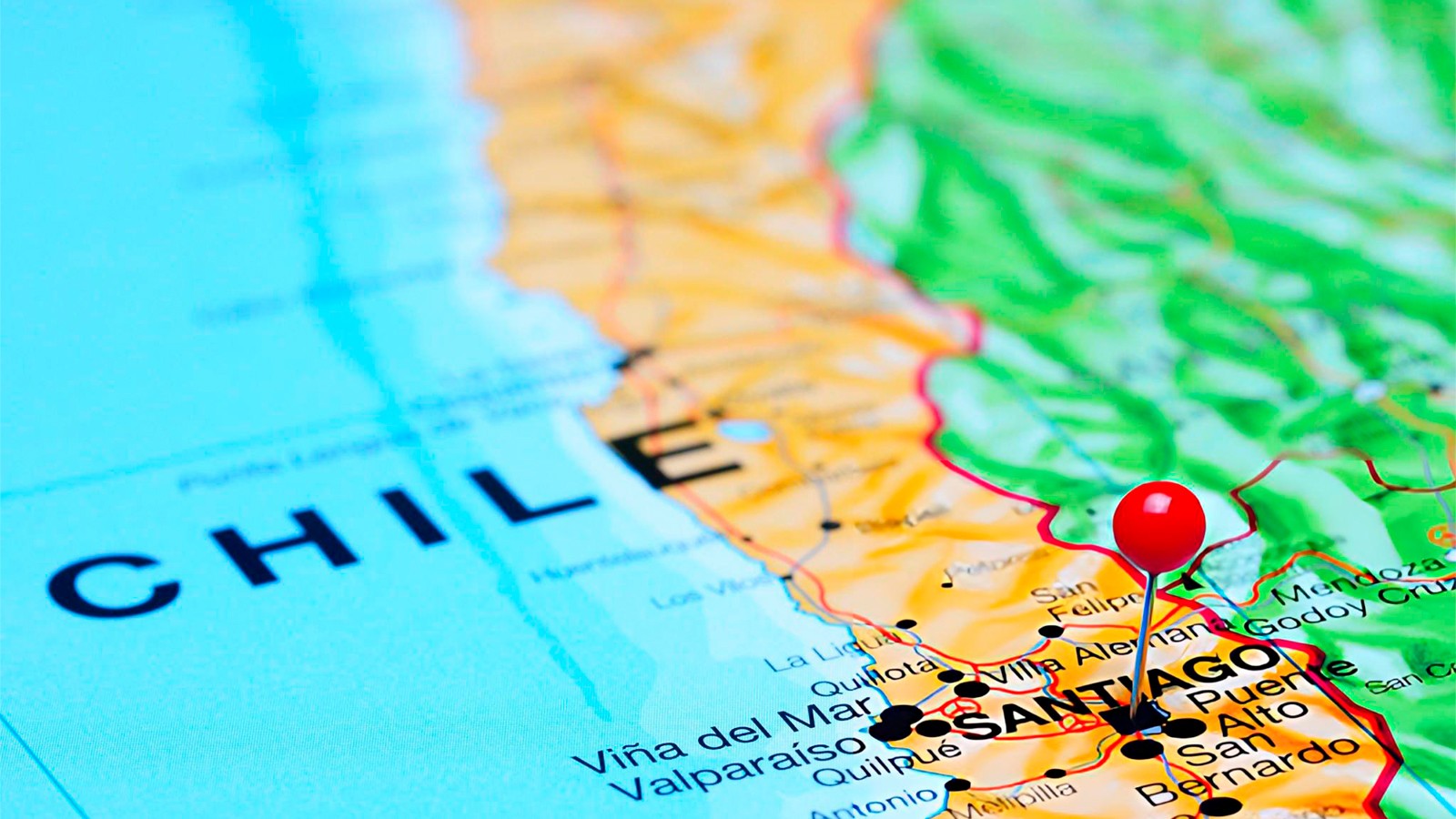 Chile: Aporte tributario de los casinos regulados superó los $194 mil millones en 2025 bajando respecto a 2024