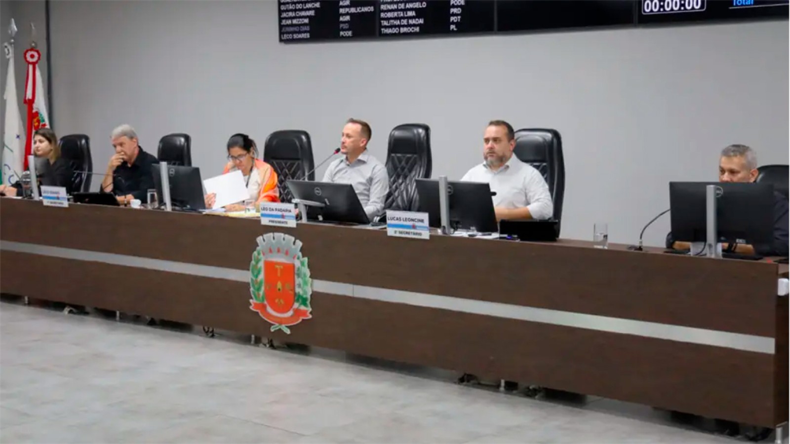 Câmara de Americana aprova campanha permanente sobre riscos dos jogos de azar online