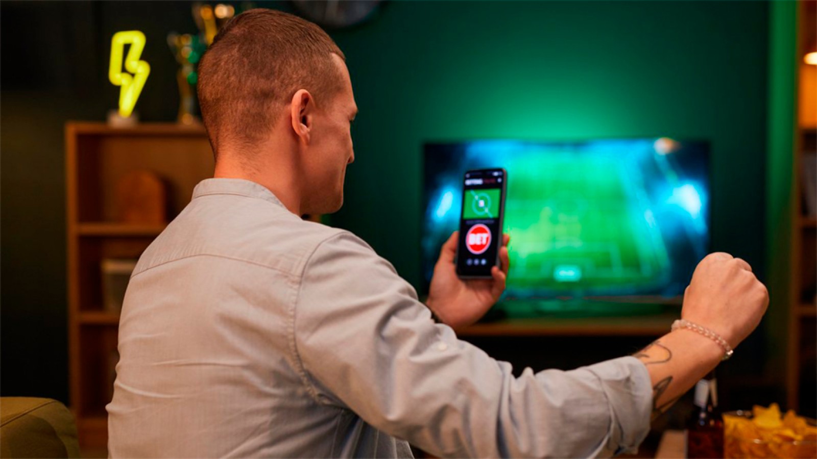 Fazenda abre consulta pública sobre reconhecimento de fornecedores do mercado de apostas no Brasil