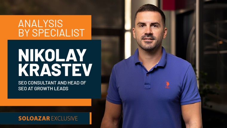 SEO Trends 2026 for Casino & iGaming: Visibility, AI Search and the New Discovery Portfolio