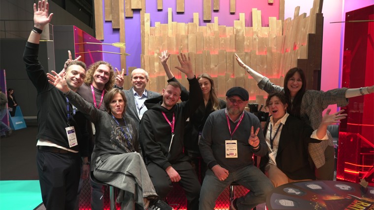 Belatra Games Strengthens LatAm Expansion and Innovation Strategy After ICE Barcelona 2026