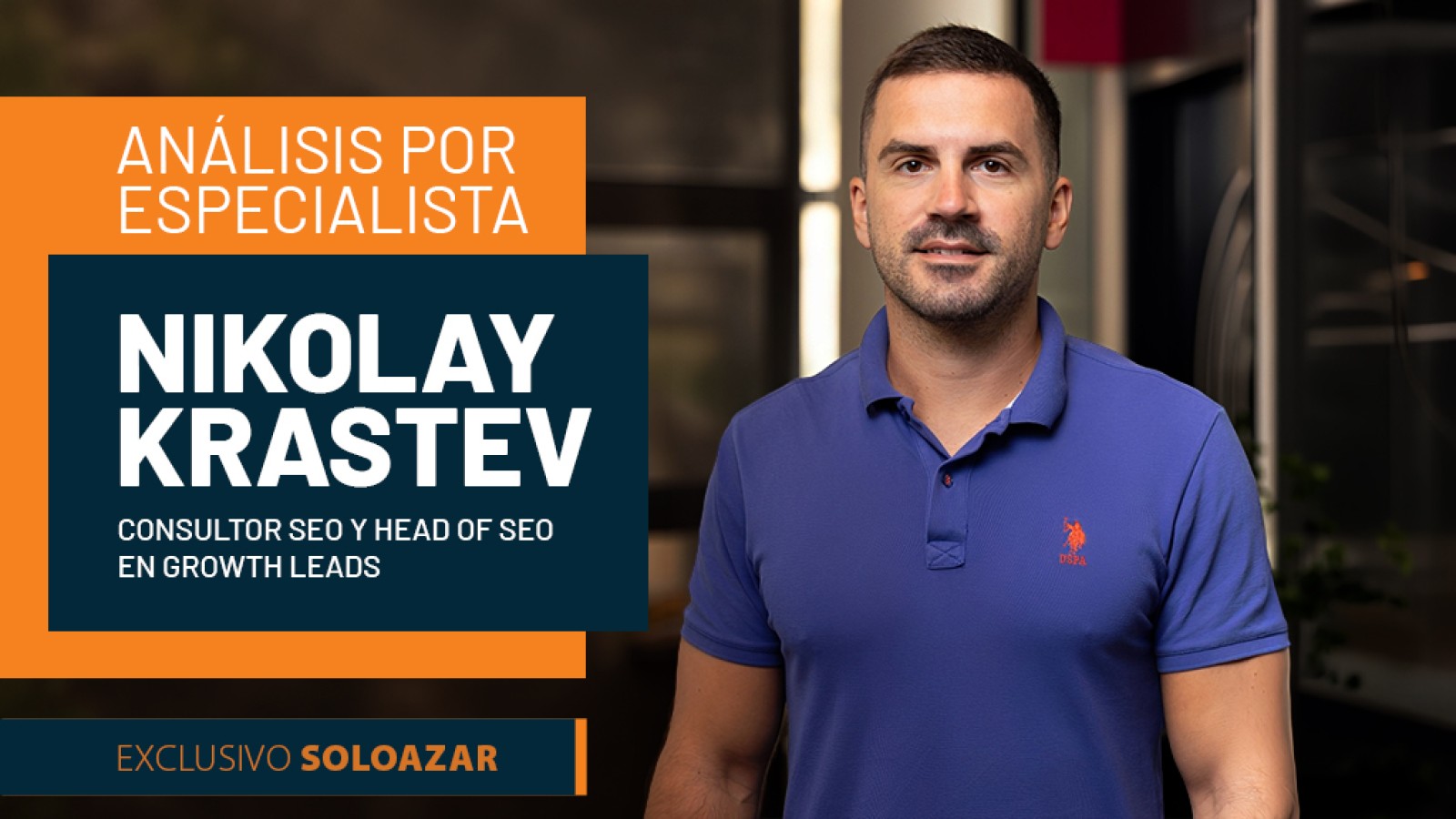 Tendencias SEO 2026 para Casino e iGaming: visibilidad, búsqueda con IA y el nuevo portafolio de descubrimiento