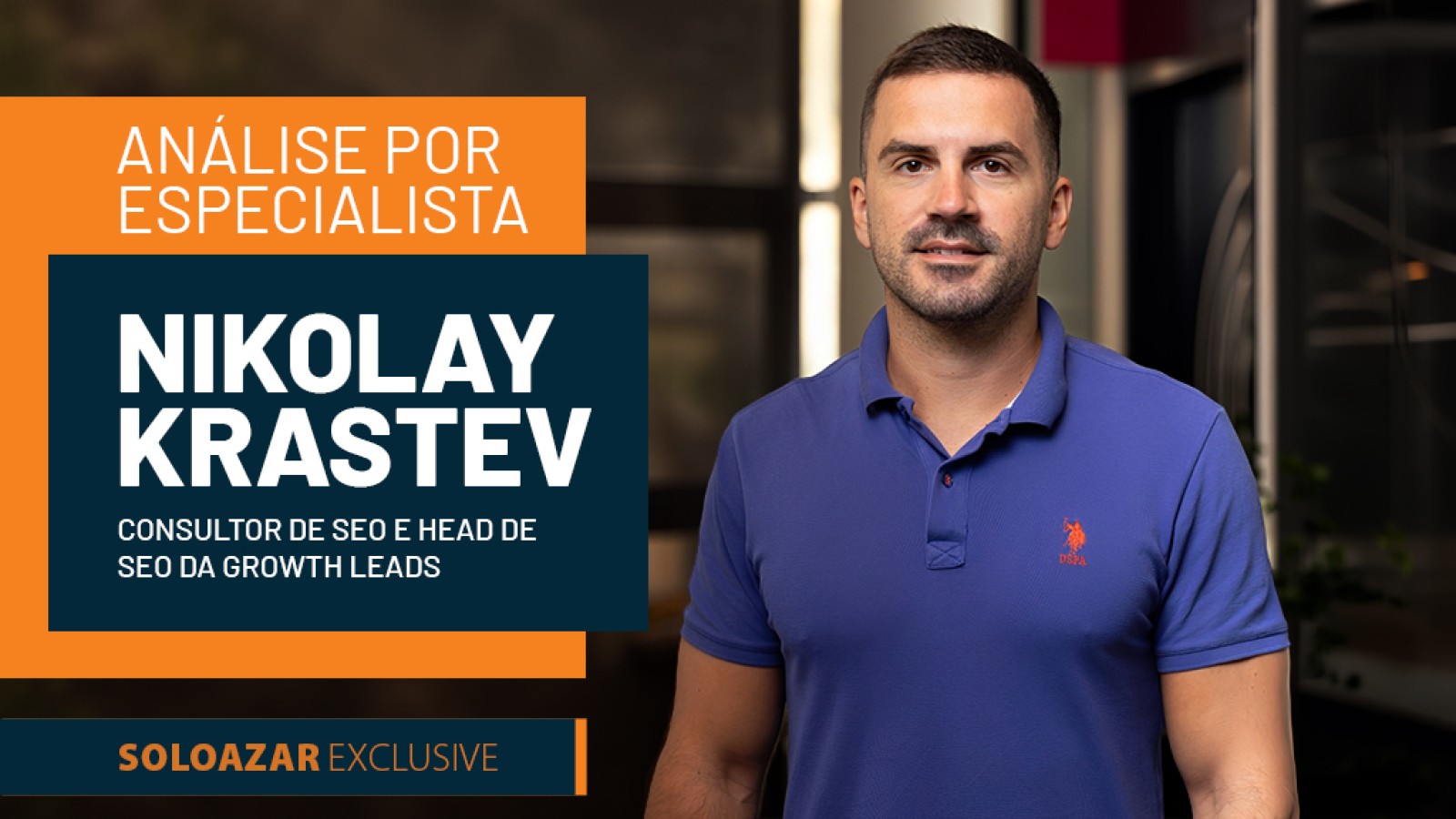 Tendências de SEO 2026 para Cassino & iGaming: Visibilidade, Busca com IA e o Novo Portfólio de Descoberta