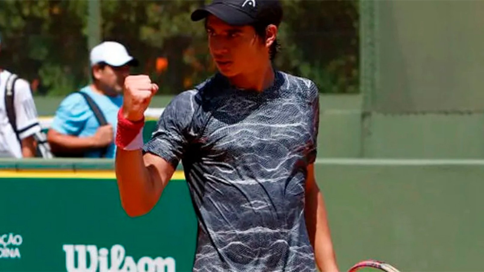 Tenista brasileiro recebe sanção por manipulação e reforça compromisso do tênis com a integridade