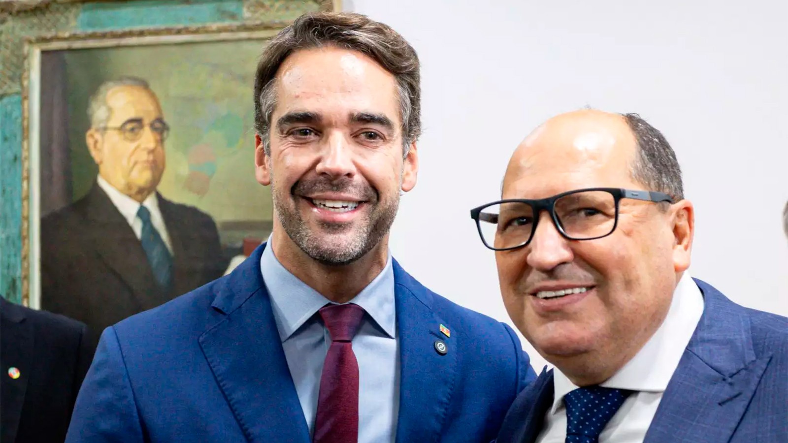 Governo do RS avança com projeto de loteria estadual e inclui apostas esportivas como motor de modernização