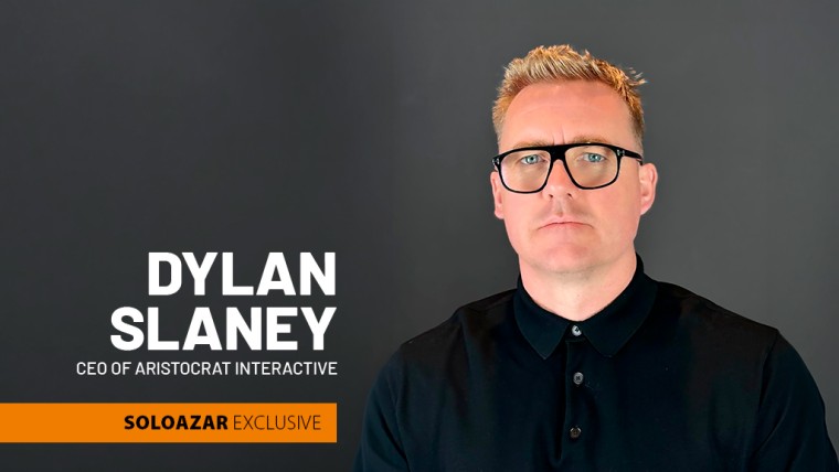 Aristocrat Interactive Unveils Post-ICE Barcelona Vision: Innovation, Omnichannel Growth and Global Expansion