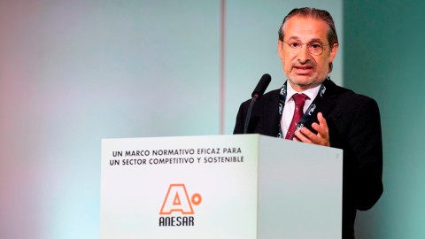 ANESAR confirma la fecha del 14º Congreso de Salones de Juego para mayo de 2027