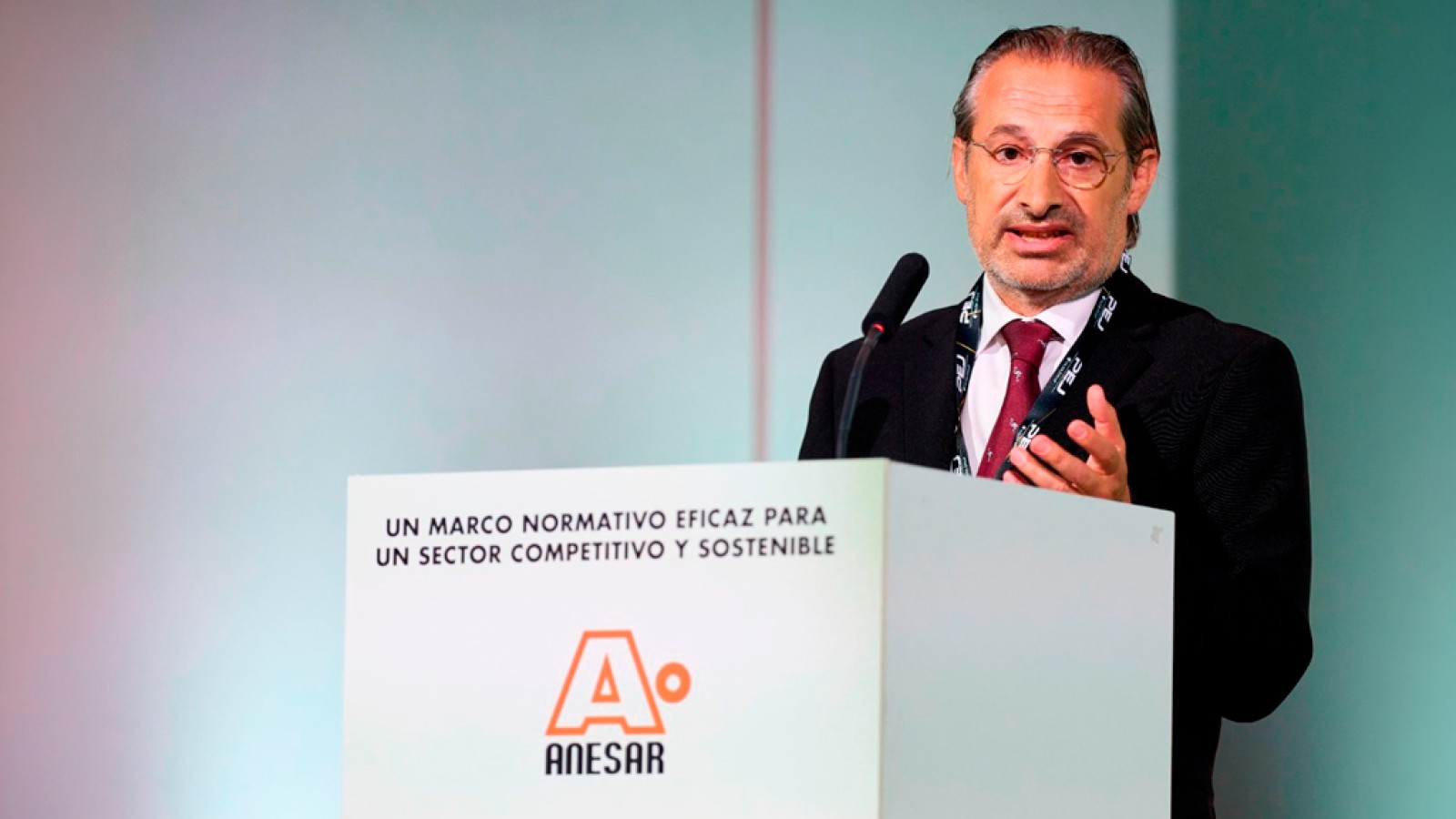 ANESAR celebrará el 13º Congreso de Salones de Juego en Madrid bajo el lema “El juego en positivo”