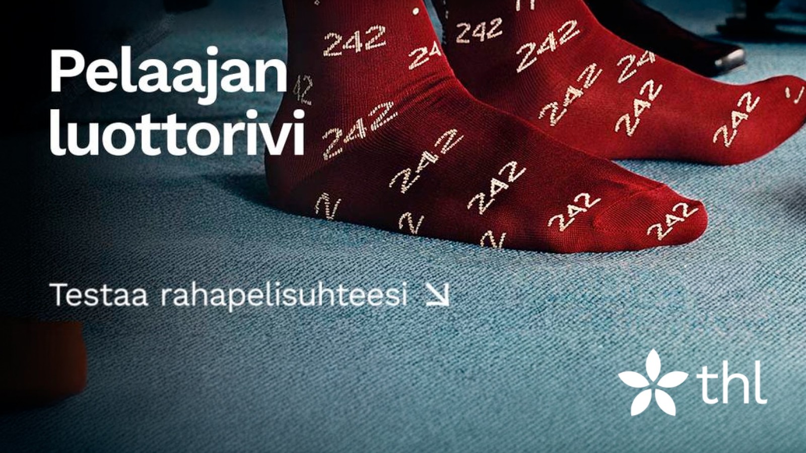 THL Introduces New Lower-Risk Gambling Limits and Self-Assessment Test Ahead of Finland’s Market Reform