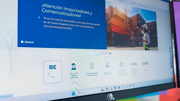 Coljuegos anuncia creación del Registro Único de Importadores y Comercializadores (RIC) para  combatir la ilegalidad