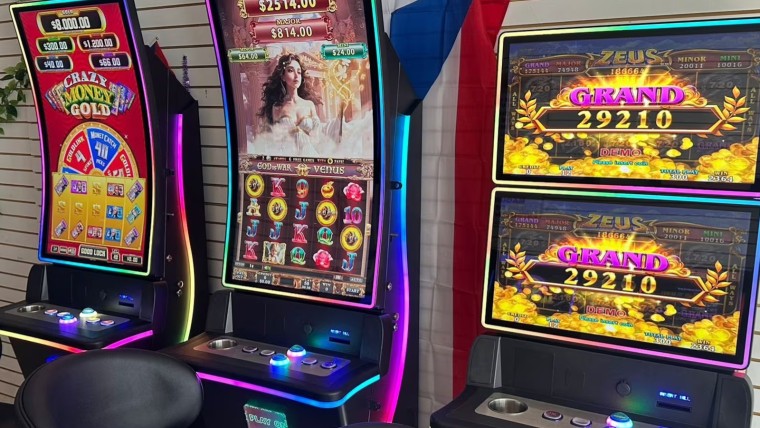 Operadores de máquinas de azar solicitan al tribunal que impulse el proceso de licenciamiento en Puerto Rico