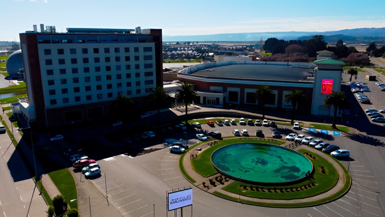 Casinos MDS superó los USD 35,2 millones en impuestos en 2025 y destinó más de USD 4,4 millones a Talcahuano