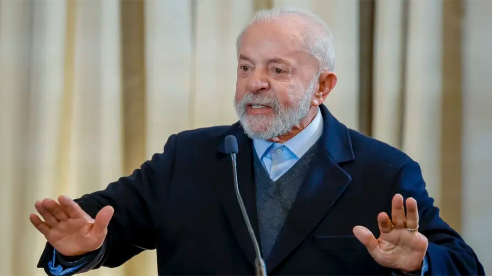 Lula reforça preocupação com apostas online e defende limites mais claros para o setor no Brasil