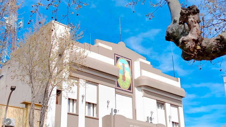 Necochea apelará el fallo que frenó la subasta del Casino: el Municipio defiende la legalidad del proceso